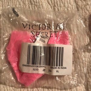 Victoria’s Secret Thong